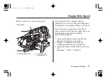 Preview for 86 page of Honda CRF50F 2007 Owner'S Manual