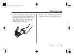 Preview for 90 page of Honda CRF50F 2007 Owner'S Manual