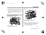 Preview for 92 page of Honda CRF50F 2007 Owner'S Manual