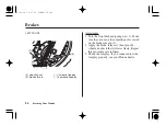 Preview for 95 page of Honda CRF50F 2007 Owner'S Manual