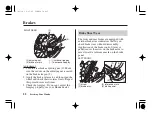 Preview for 97 page of Honda CRF50F 2007 Owner'S Manual