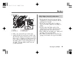 Preview for 98 page of Honda CRF50F 2007 Owner'S Manual