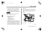 Preview for 110 page of Honda CRF50F 2007 Owner'S Manual