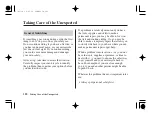 Preview for 131 page of Honda CRF50F 2007 Owner'S Manual