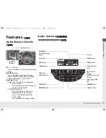 Предварительный просмотр 17 страницы Honda Crosstour 2014 Owner'S Manual