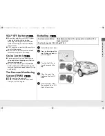 Предварительный просмотр 21 страницы Honda Crosstour 2014 Owner'S Manual