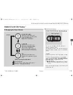 Предварительный просмотр 117 страницы Honda Crosstour 2014 Owner'S Manual