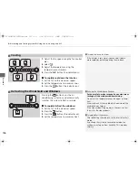 Предварительный просмотр 158 страницы Honda Crosstour 2014 Owner'S Manual