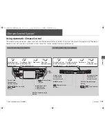 Предварительный просмотр 159 страницы Honda Crosstour 2014 Owner'S Manual