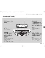 Предварительный просмотр 173 страницы Honda Crosstour 2014 Owner'S Manual