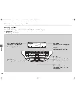 Предварительный просмотр 178 страницы Honda Crosstour 2014 Owner'S Manual