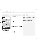 Предварительный просмотр 180 страницы Honda Crosstour 2014 Owner'S Manual