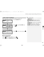 Предварительный просмотр 183 страницы Honda Crosstour 2014 Owner'S Manual