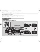 Предварительный просмотр 188 страницы Honda Crosstour 2014 Owner'S Manual