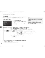 Предварительный просмотр 336 страницы Honda Crosstour 2014 Owner'S Manual