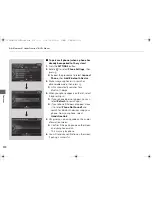 Предварительный просмотр 376 страницы Honda Crosstour 2014 Owner'S Manual