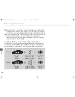 Предварительный просмотр 416 страницы Honda Crosstour 2014 Owner'S Manual