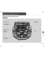 Предварительный просмотр 471 страницы Honda Crosstour 2014 Owner'S Manual