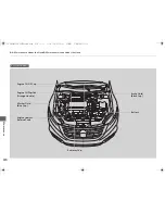 Предварительный просмотр 472 страницы Honda Crosstour 2014 Owner'S Manual