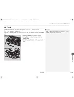 Предварительный просмотр 475 страницы Honda Crosstour 2014 Owner'S Manual