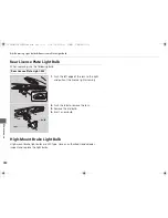 Предварительный просмотр 494 страницы Honda Crosstour 2014 Owner'S Manual