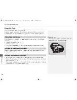 Предварительный просмотр 514 страницы Honda Crosstour 2014 Owner'S Manual