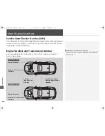 Предварительный просмотр 552 страницы Honda Crosstour 2014 Owner'S Manual