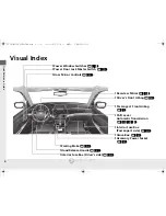 Preview for 7 page of Honda crosstour 2015 Quick Reference Manual