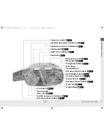 Preview for 8 page of Honda crosstour 2015 Quick Reference Manual