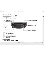 Preview for 16 page of Honda crosstour 2015 Quick Reference Manual