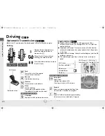 Preview for 21 page of Honda crosstour 2015 Quick Reference Manual