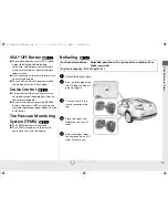 Preview for 22 page of Honda crosstour 2015 Quick Reference Manual