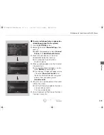 Preview for 374 page of Honda crosstour 2015 Quick Reference Manual