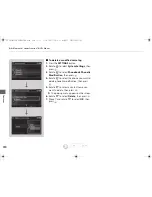 Preview for 391 page of Honda crosstour 2015 Quick Reference Manual