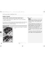 Preview for 479 page of Honda crosstour 2015 Quick Reference Manual