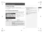 Preview for 26 page of Honda CRV 2015 Navigation Manual