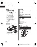 Предварительный просмотр 2 страницы Honda CSX 06 Manual