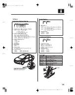 Предварительный просмотр 5 страницы Honda CSX 06 Manual