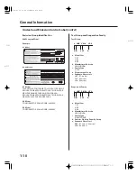 Предварительный просмотр 10 страницы Honda CSX 06 Manual