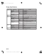 Предварительный просмотр 34 страницы Honda CSX 06 Manual