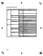 Предварительный просмотр 36 страницы Honda CSX 06 Manual