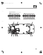 Предварительный просмотр 41 страницы Honda CSX 06 Manual