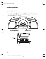 Предварительный просмотр 42 страницы Honda CSX 06 Manual