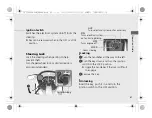 Предварительный просмотр 44 страницы Honda CTX1300 Owner'S Manual