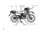 Preview for 139 page of Honda CTX200 Owner'S Manual