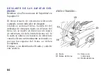 Предварительный просмотр 211 страницы Honda CTX200 Owner'S Manual