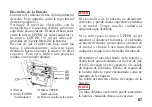 Предварительный просмотр 214 страницы Honda CTX200 Owner'S Manual