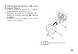 Предварительный просмотр 222 страницы Honda CTX200 Owner'S Manual