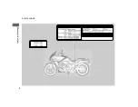 Preview for 10 page of Honda CTX700 2016 Owner'S Manual