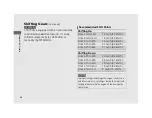 Preview for 38 page of Honda CTX700 2016 Owner'S Manual